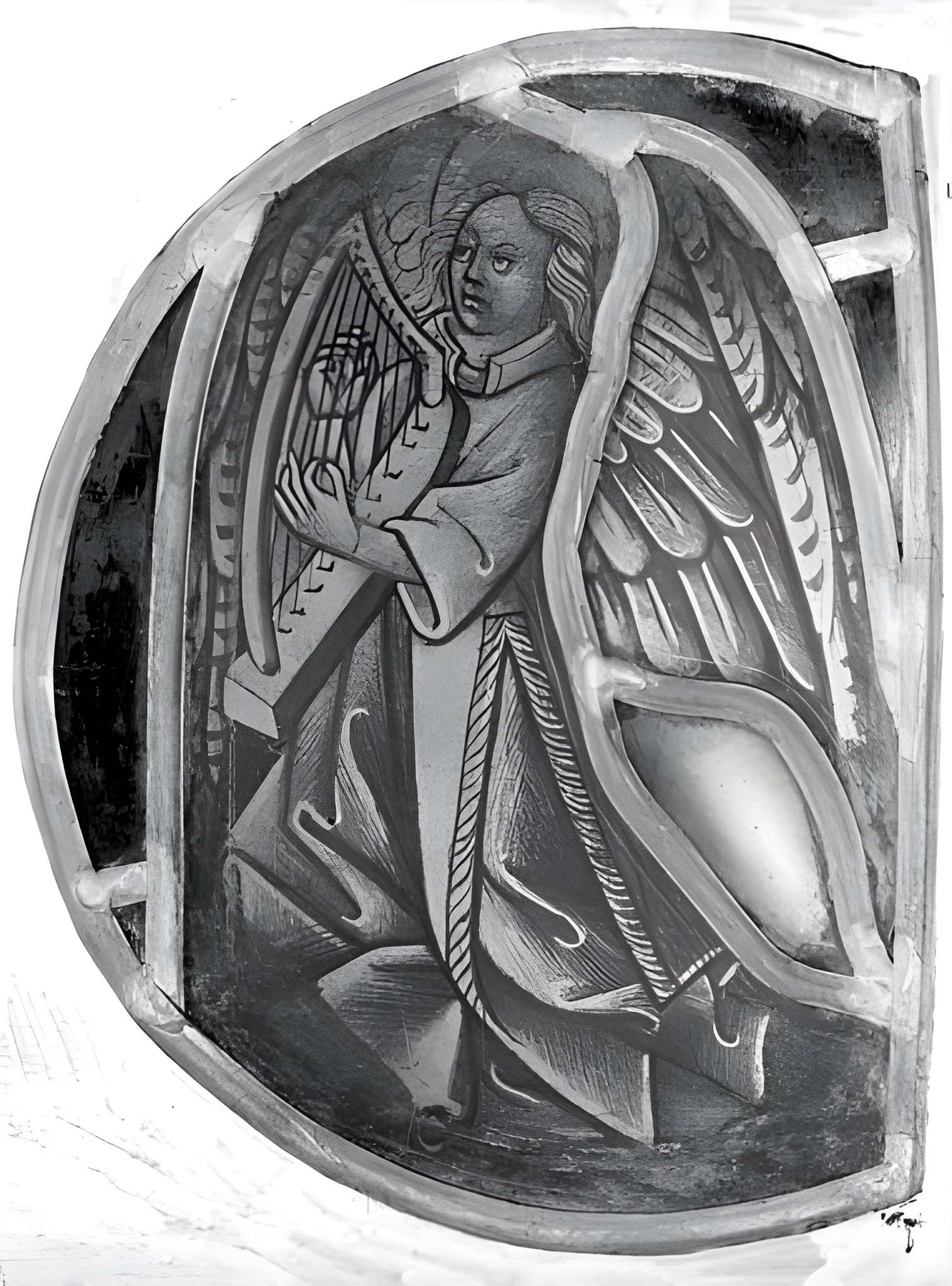 Église Notre-Dame de Carentan