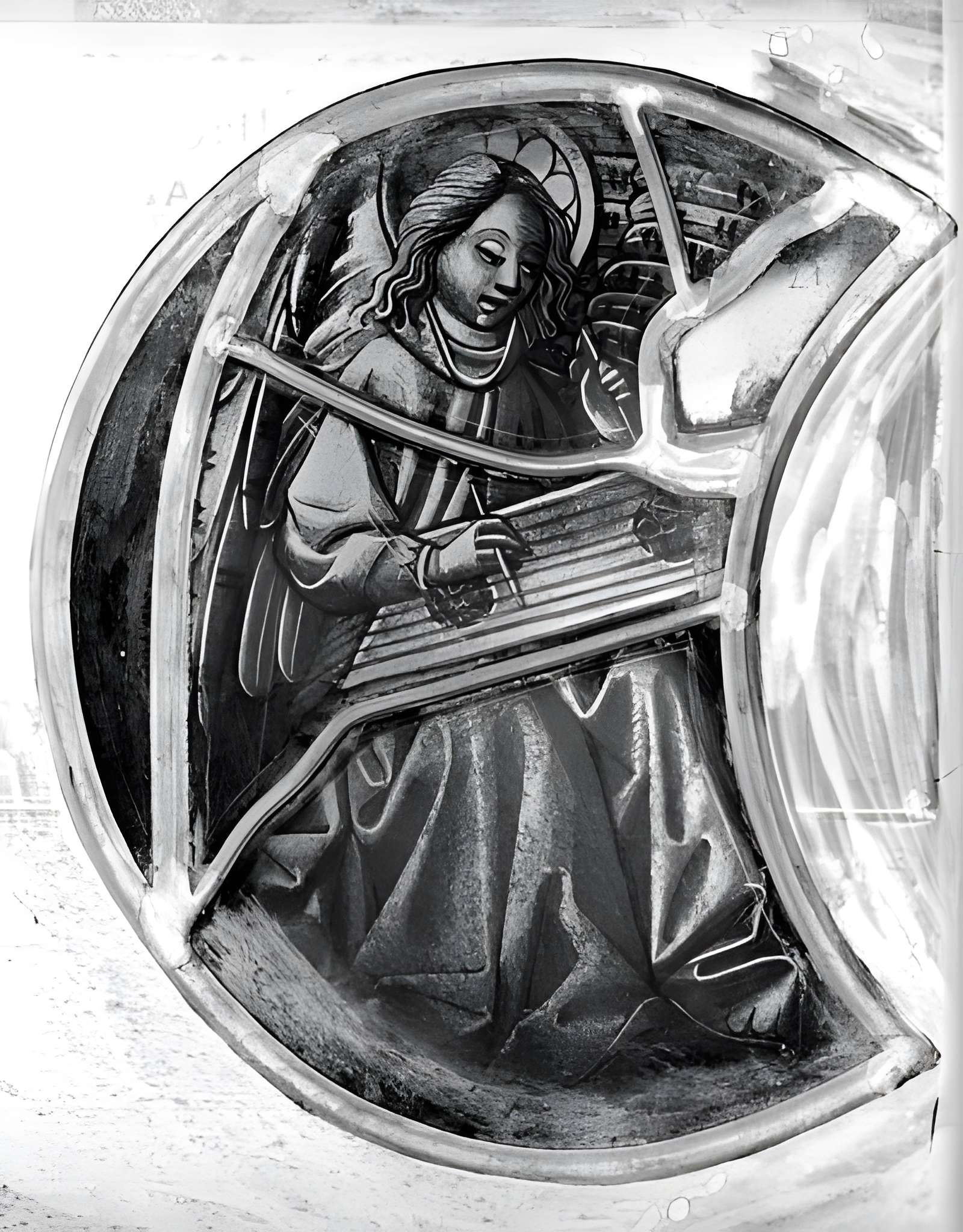 Église Notre-Dame de Carentan