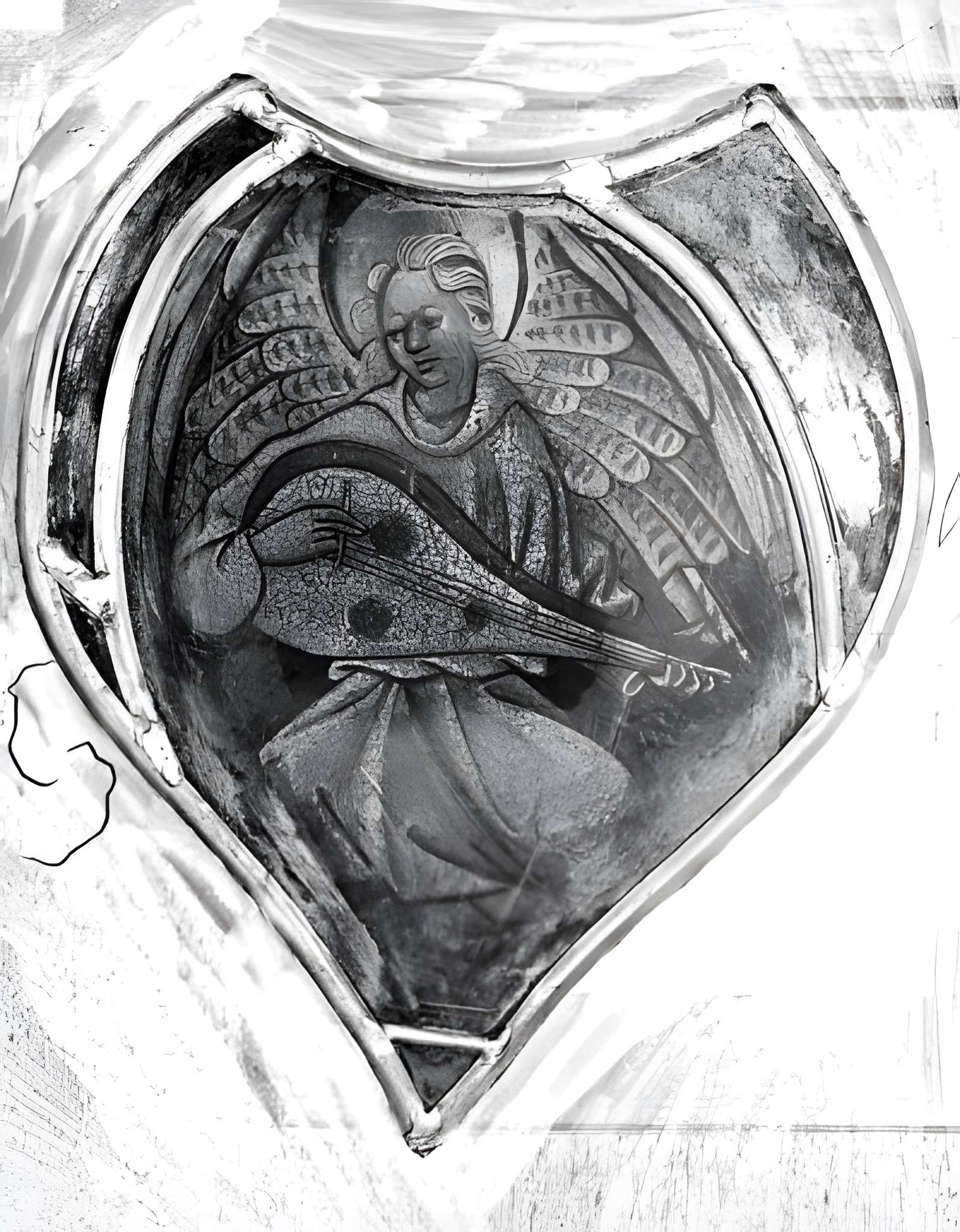 Église Notre-Dame de Carentan