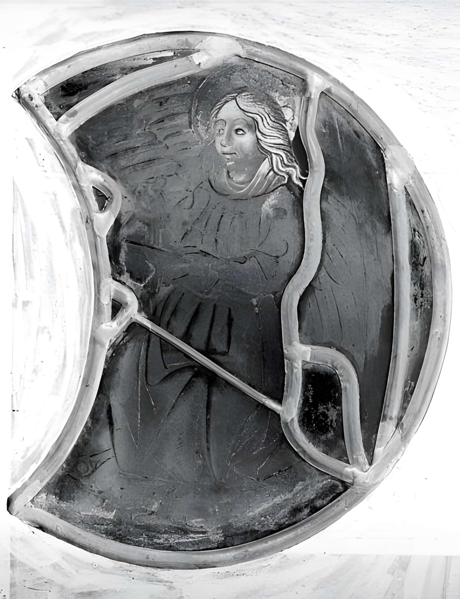 Église Notre-Dame de Carentan