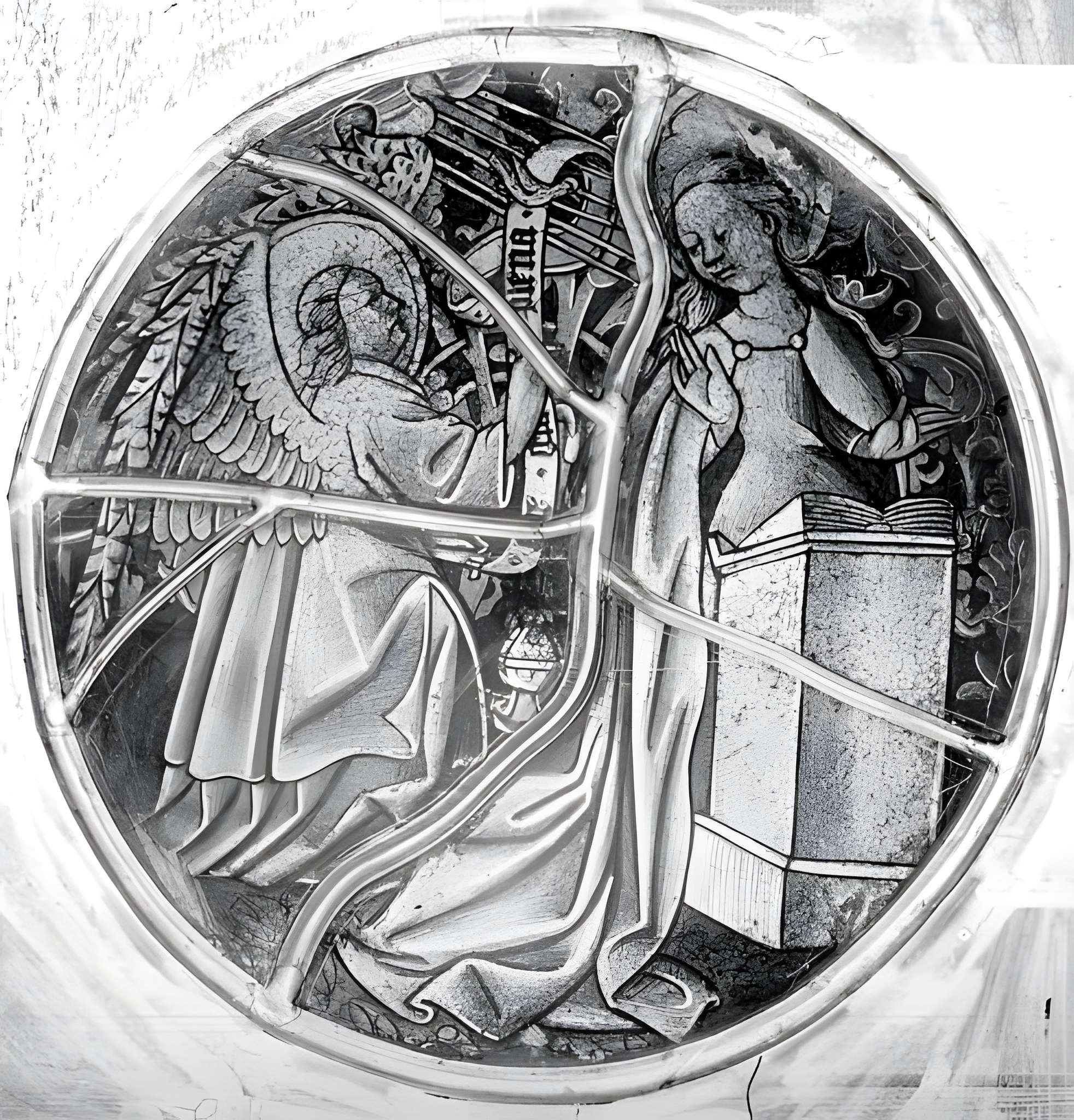 Église Notre-Dame de Carentan