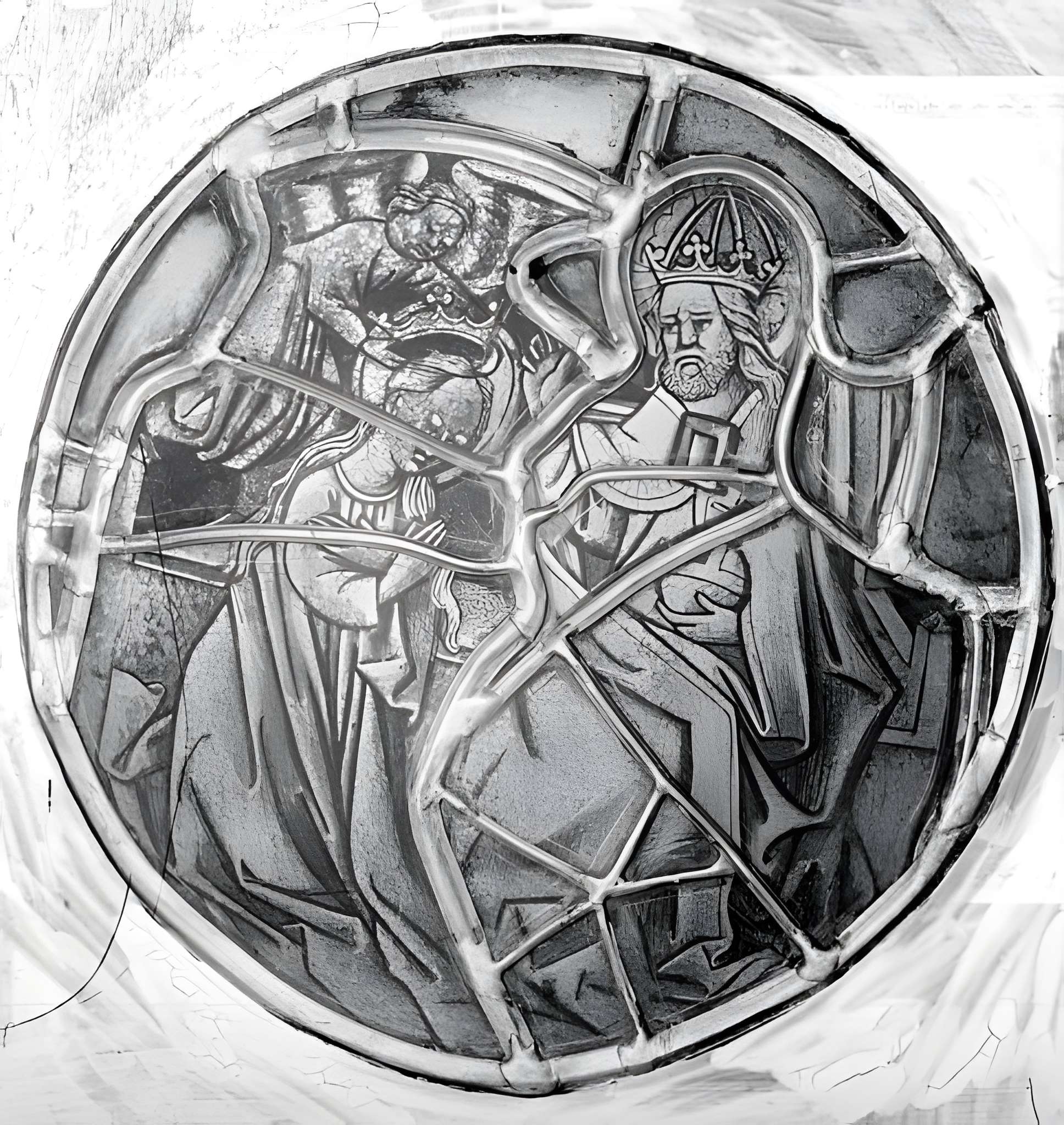 Église Notre-Dame de Carentan