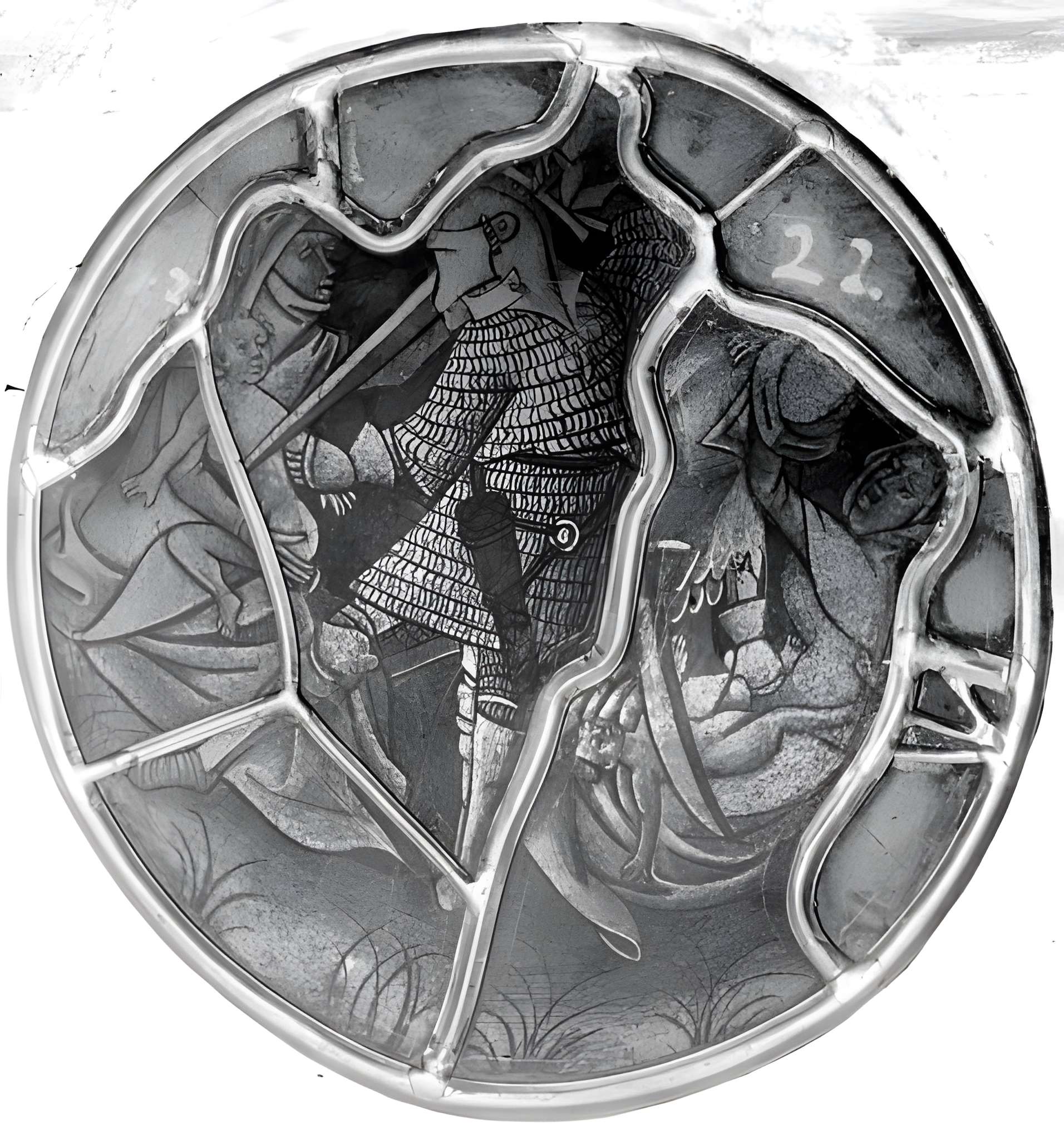 Église Notre-Dame de Carentan