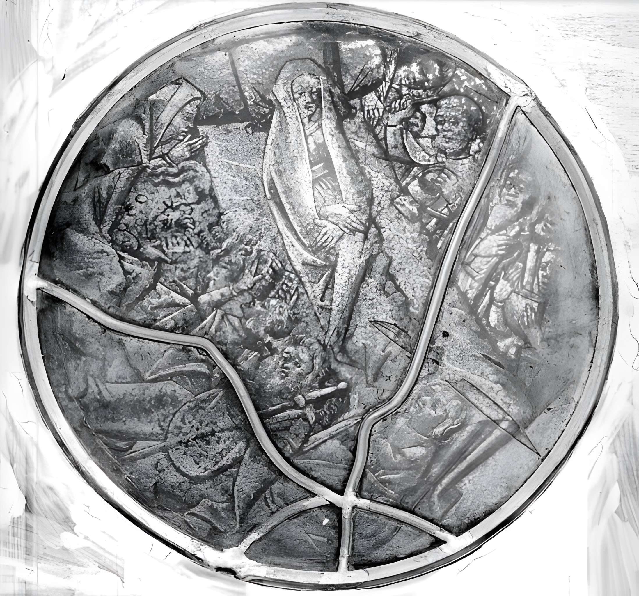 Église Notre-Dame de Carentan