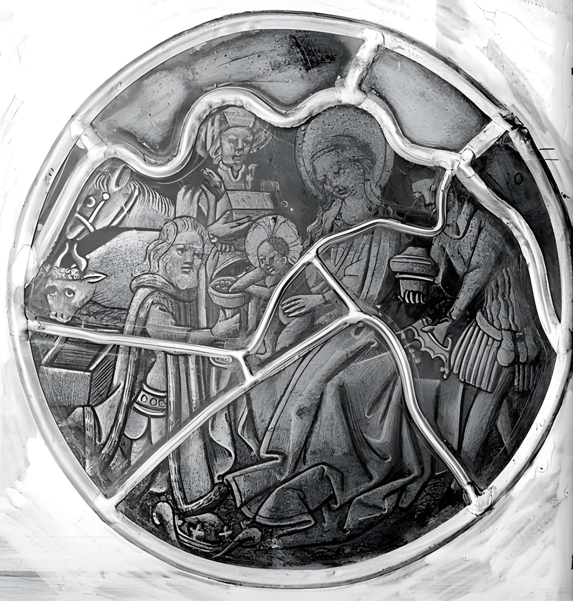 Église Notre-Dame de Carentan