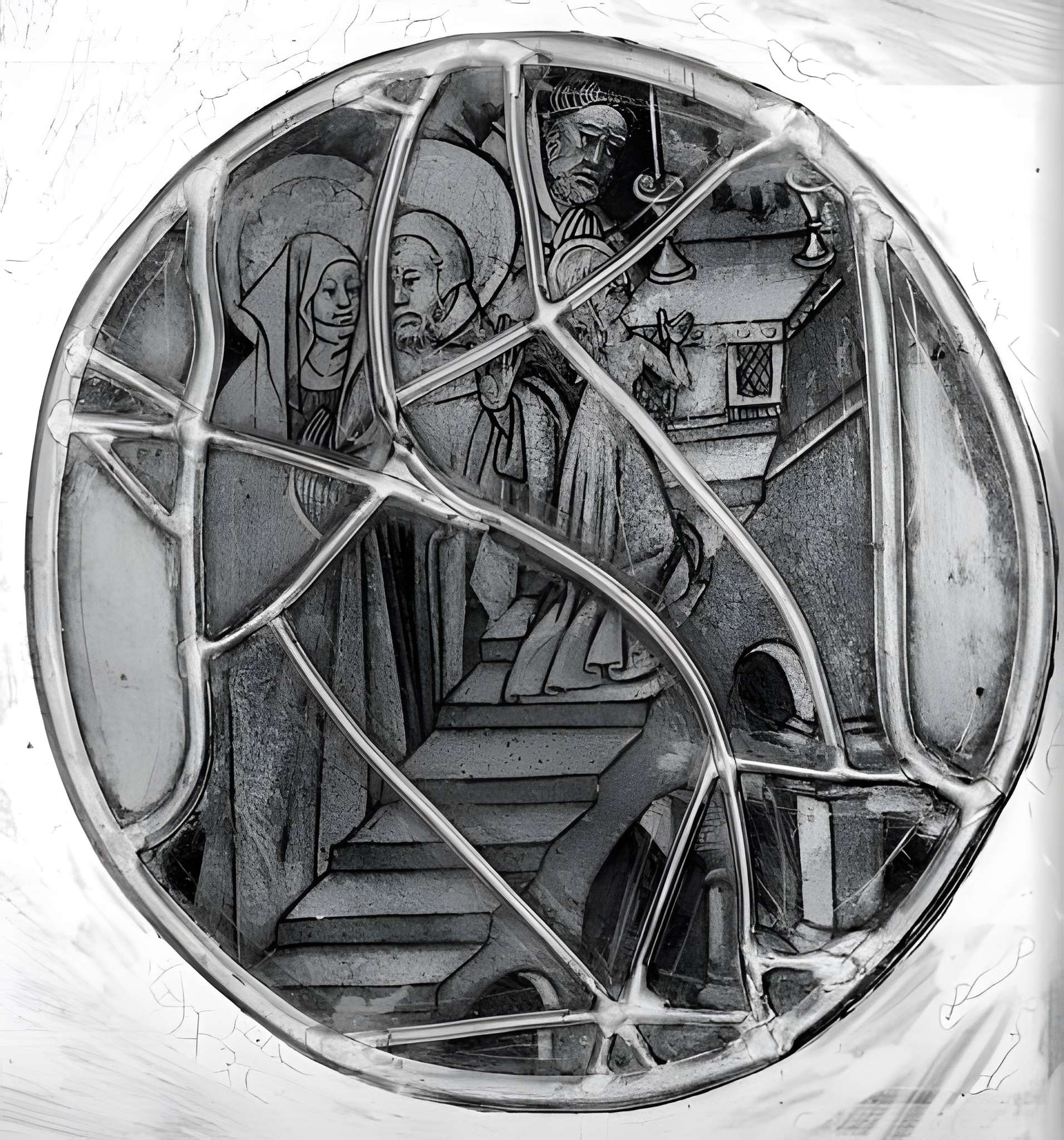 Église Notre-Dame de Carentan