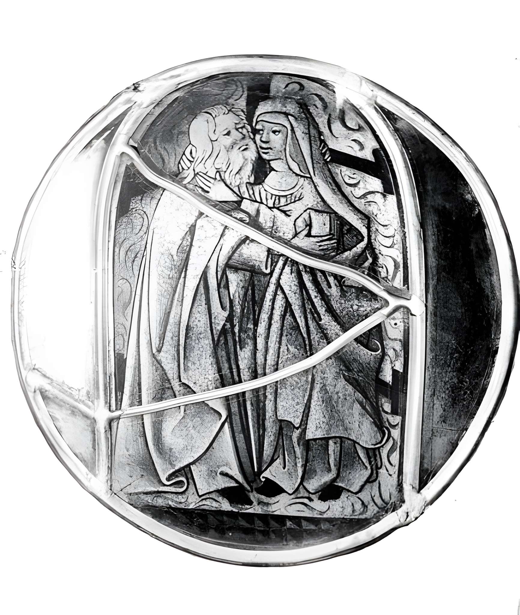 Église Notre-Dame de Carentan