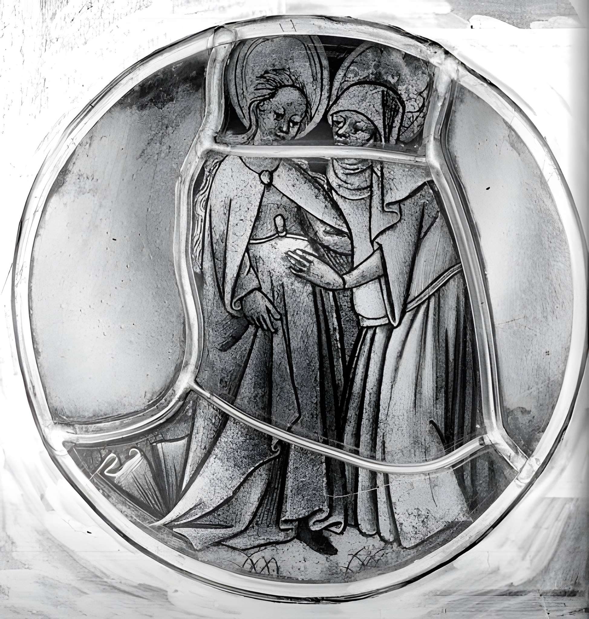 Église Notre-Dame de Carentan