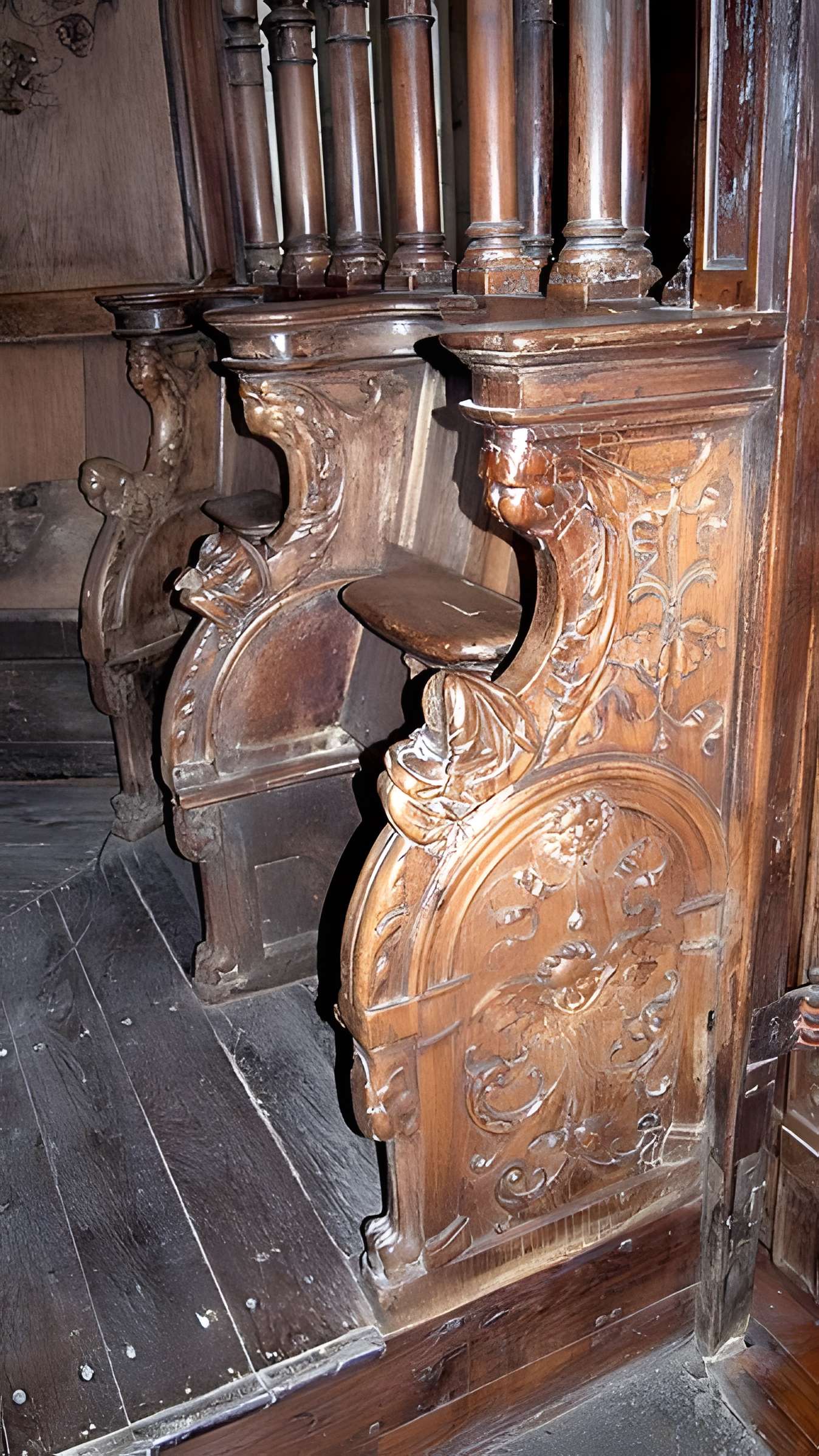 Église Notre-Dame de Carentan