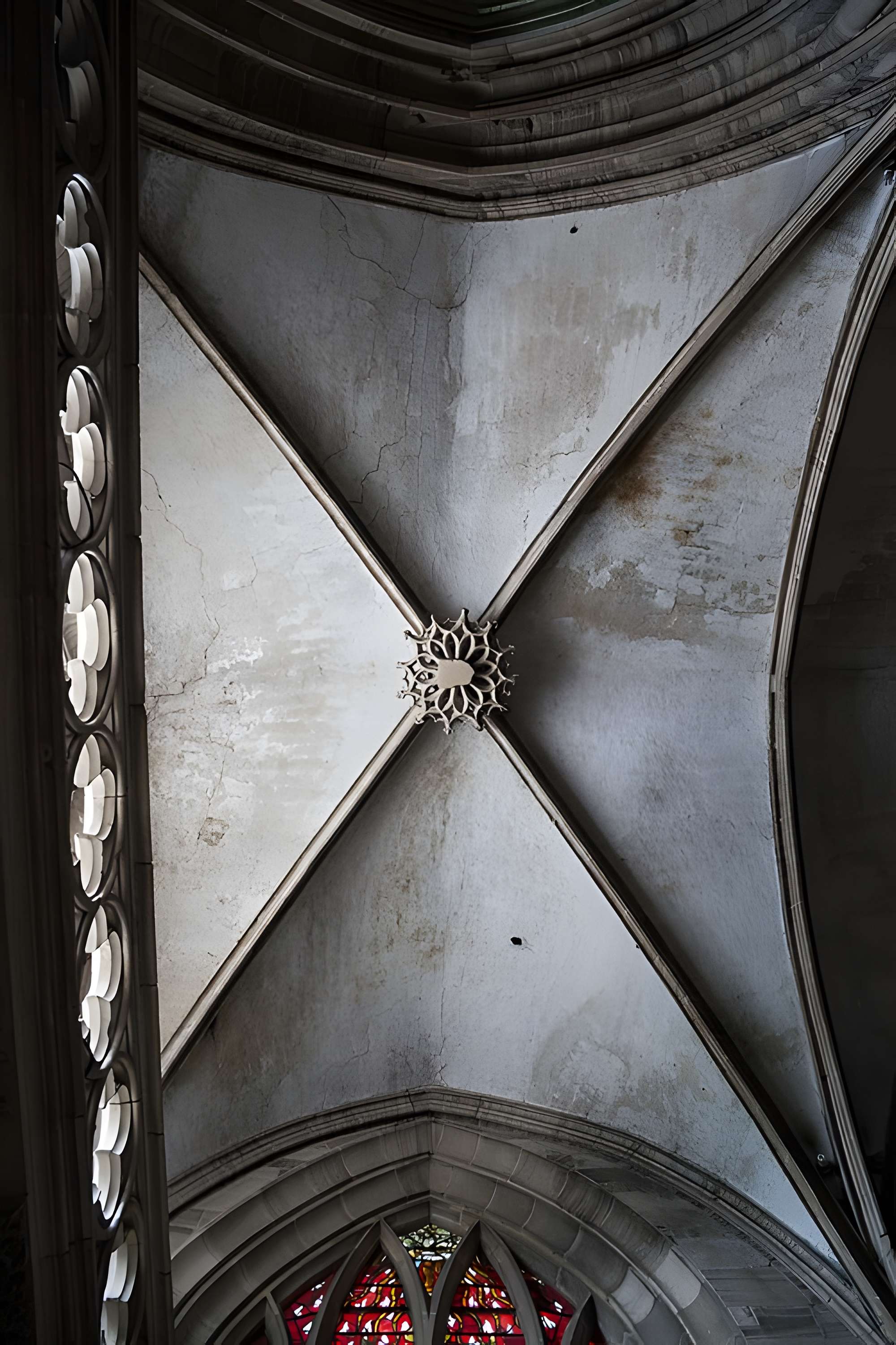 Église Notre-Dame de Carentan