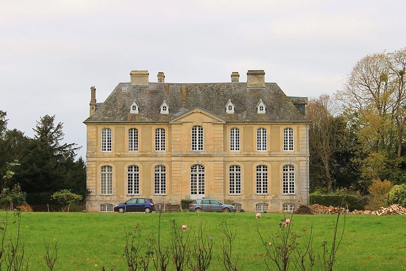 Photo de Château de Monts
