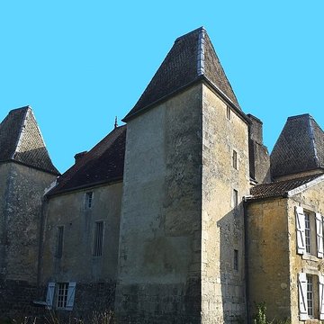 Château de Morteau