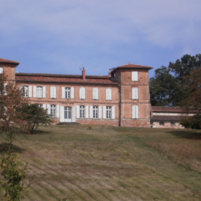 Photo de Château de Mourvilles-Basses