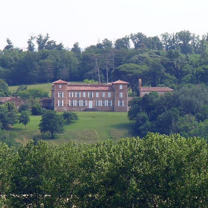 Photo de Château de Mourvilles-Basses