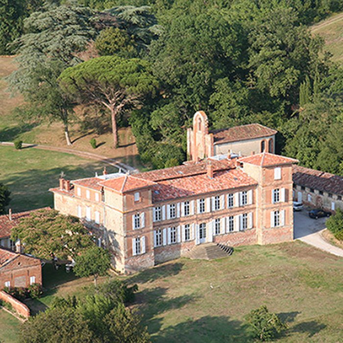 Photo de Château de Mourvilles-Basses