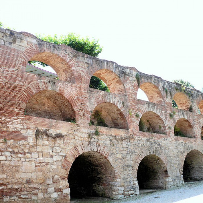 Photo de Château de Nègrepelisse