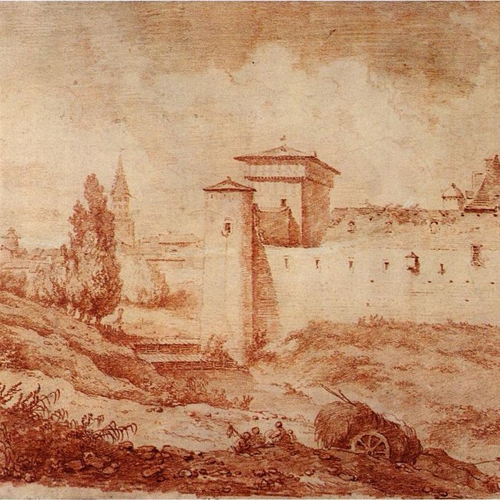 Photo de Château de Nègrepelisse