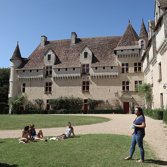 Photo de Château de Neuvic