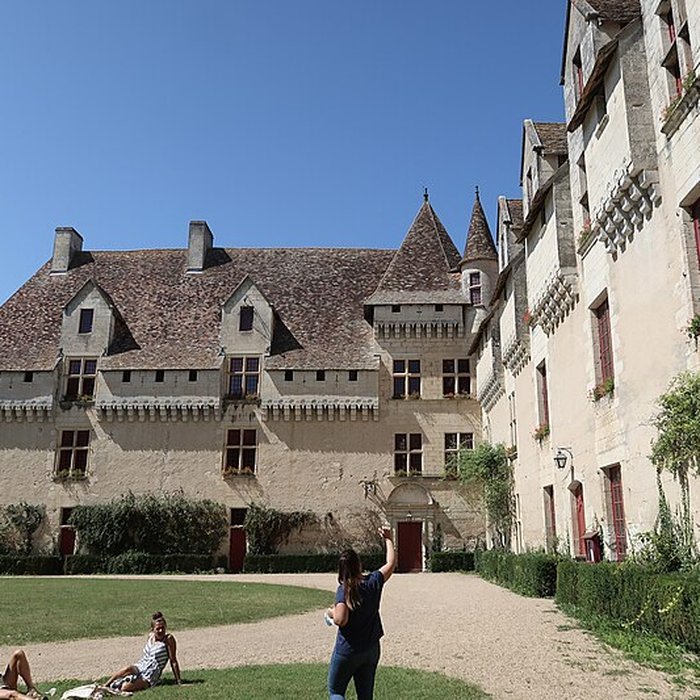 Photo de Château de Neuvic