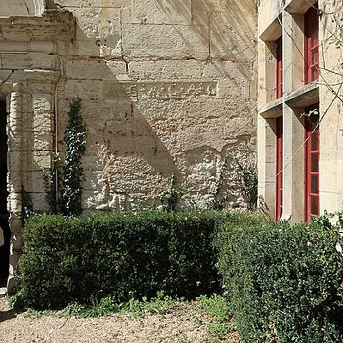 Photo de Château de Neuvic