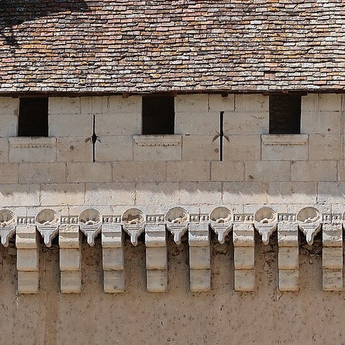 Photo de Château de Neuvic