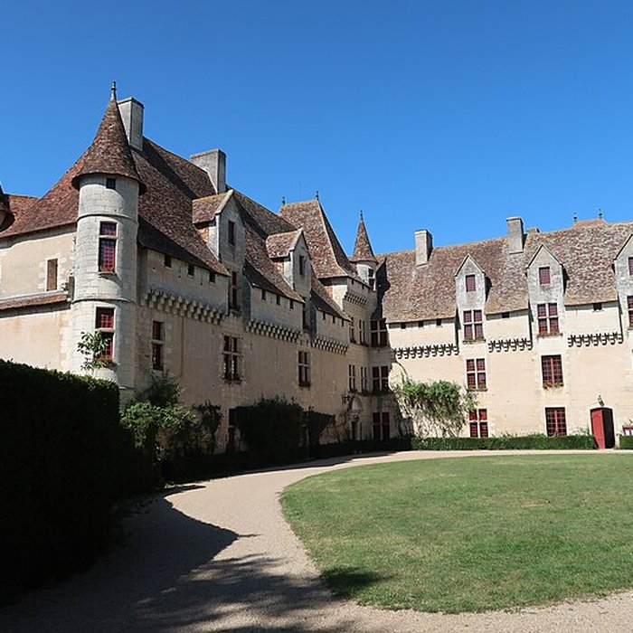 Photo de Château de Neuvic