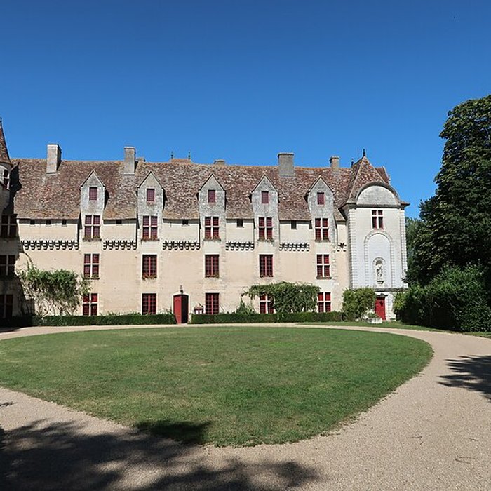 Photo de Château de Neuvic