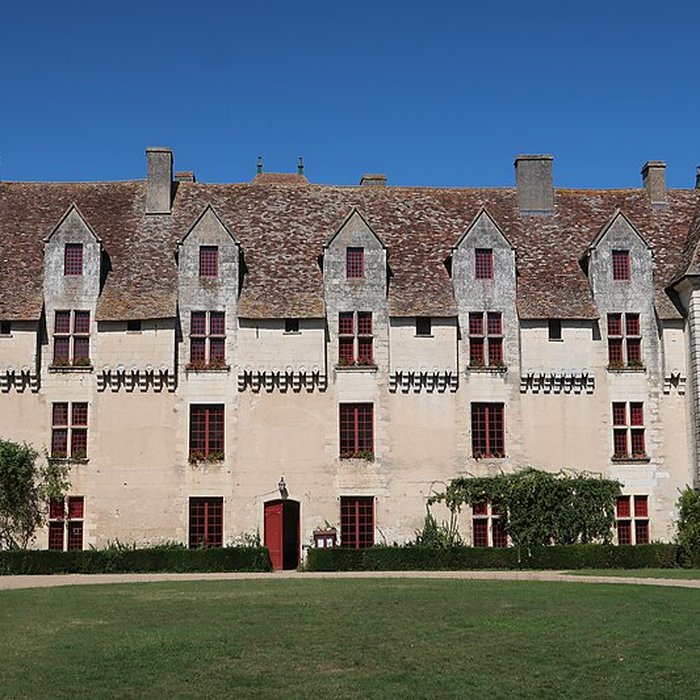 Photo de Château de Neuvic