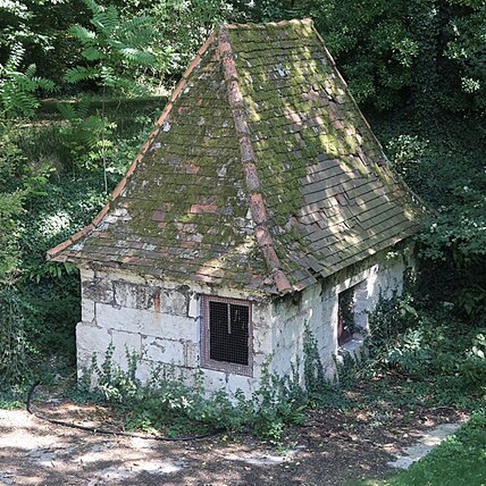 Photo de Château de Neuvic