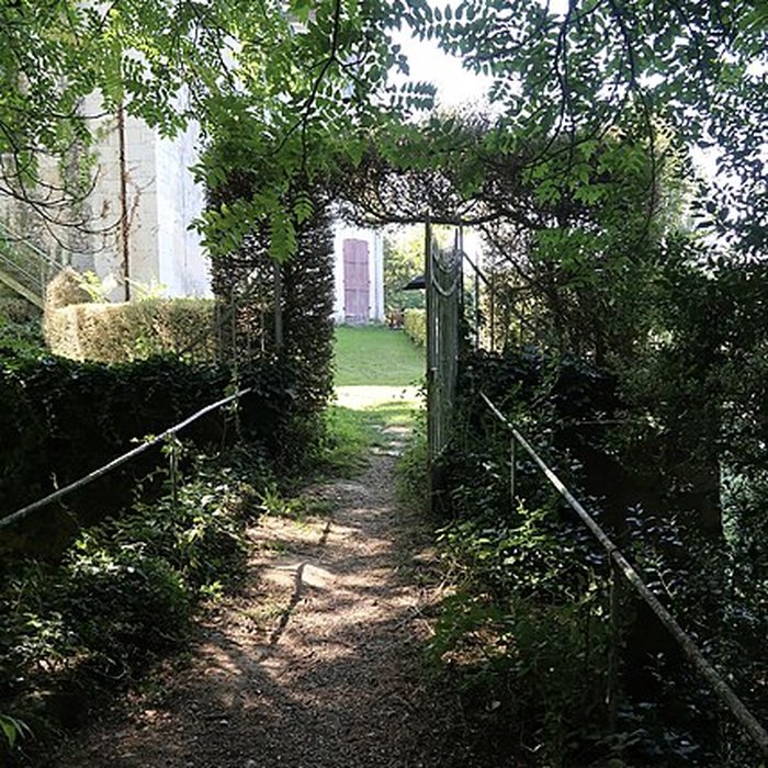 Photo de Château de Neuvic