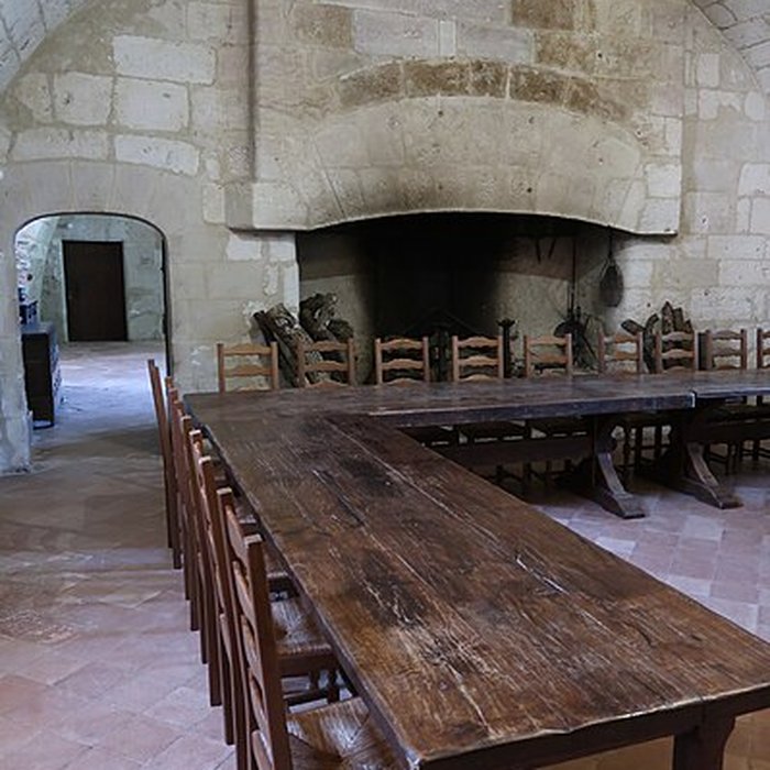 Photo de Château de Neuvic