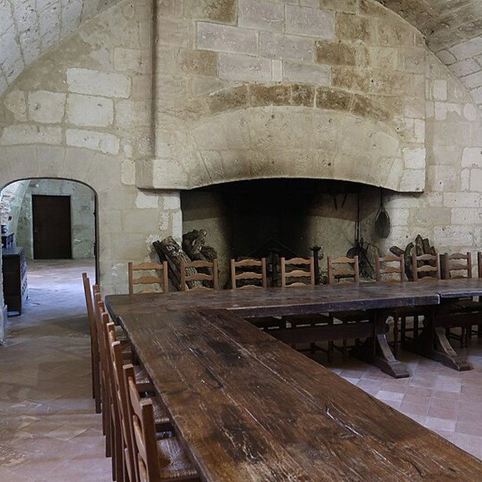 Photo de Château de Neuvic