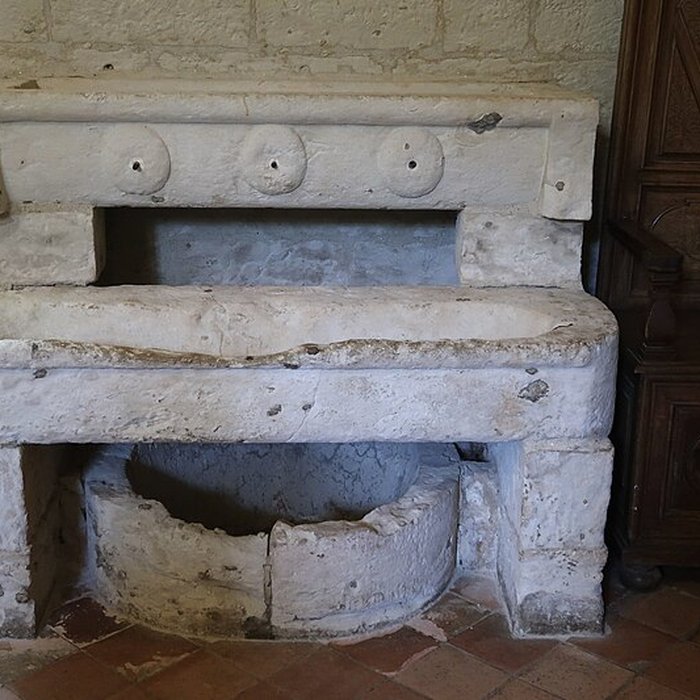 Photo de Château de Neuvic