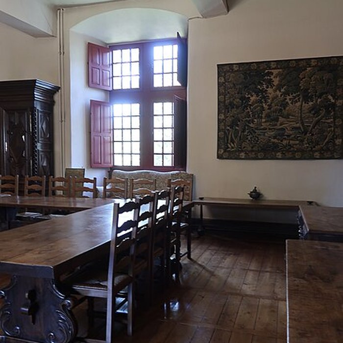 Photo de Château de Neuvic