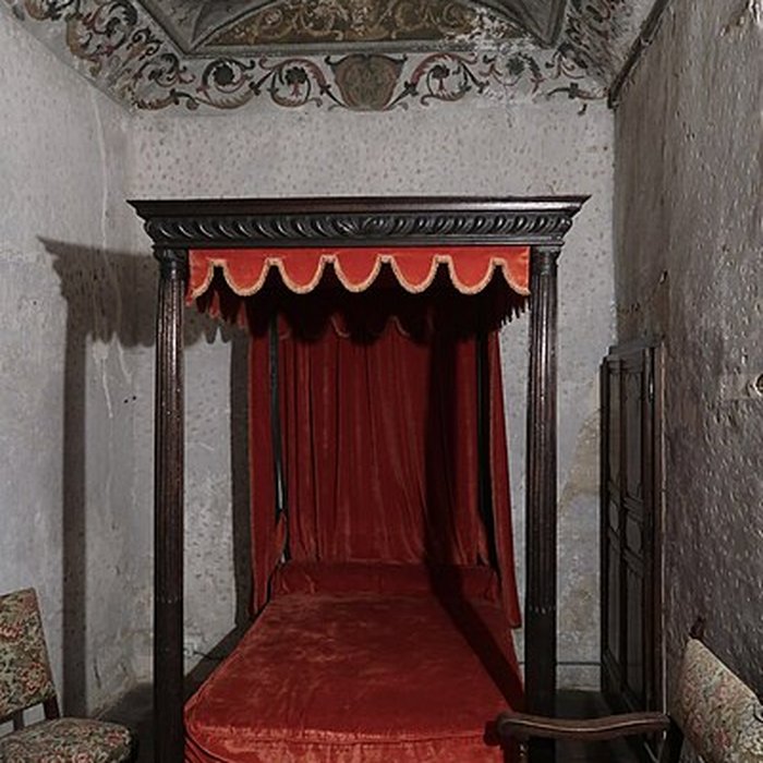 Photo de Château de Neuvic