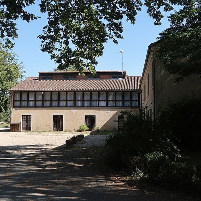 Photo de Château de Neuvic