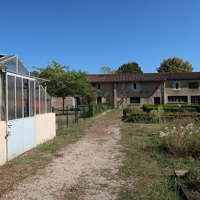 Photo de Château de Neuvic