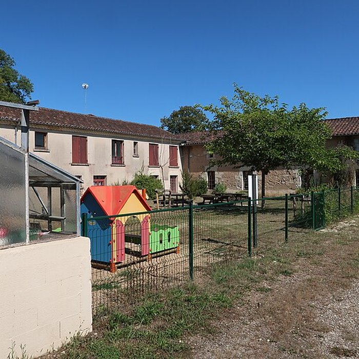 Photo de Château de Neuvic