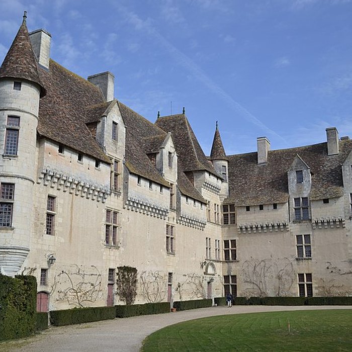 Photo de Château de Neuvic