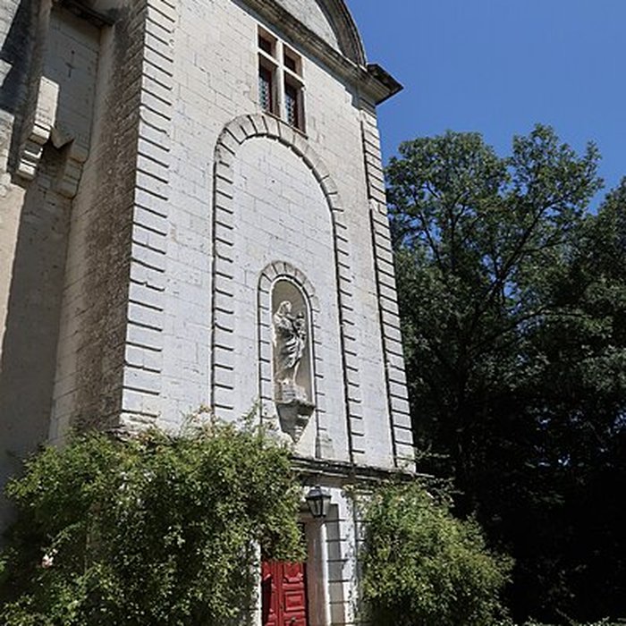 Photo de Château de Neuvic