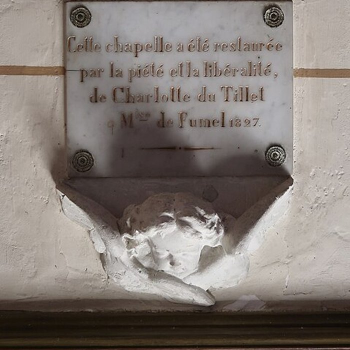 Photo de Château de Neuvic