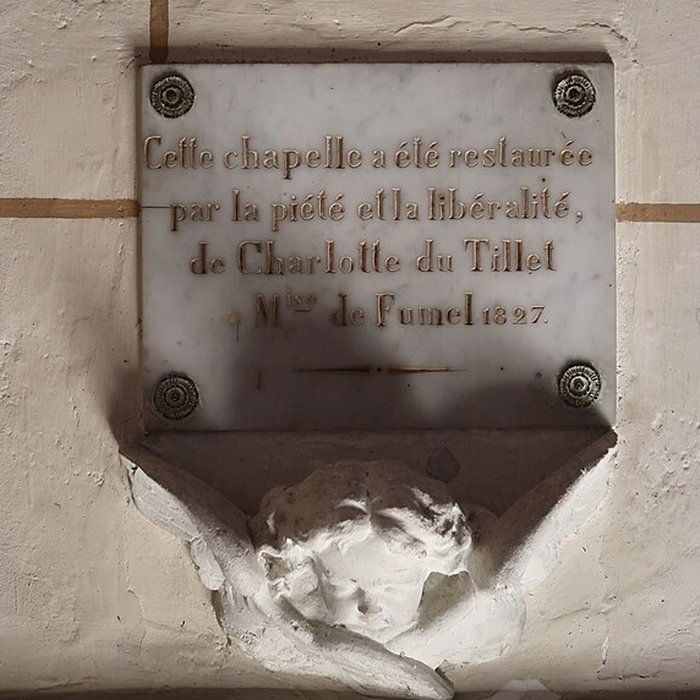 Photo de Château de Neuvic