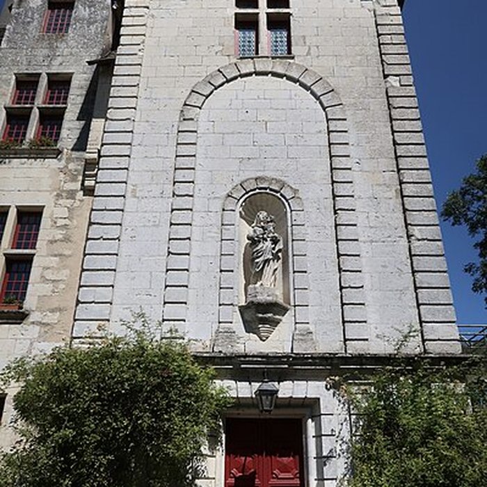 Photo de Château de Neuvic