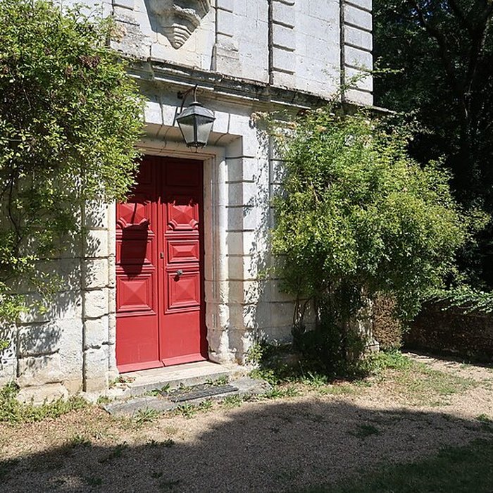 Photo de Château de Neuvic