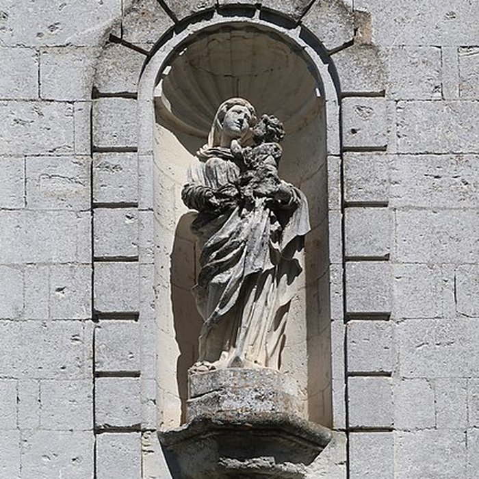 Photo de Château de Neuvic