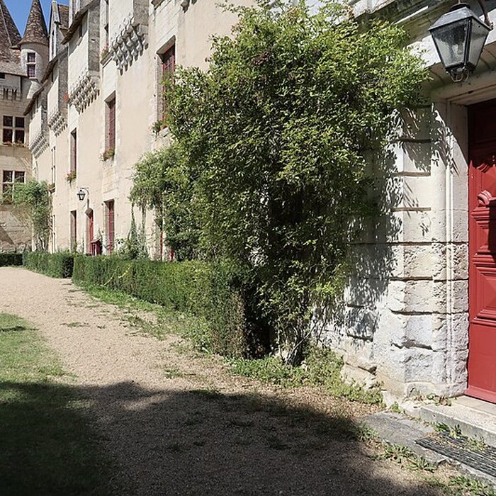 Photo de Château de Neuvic