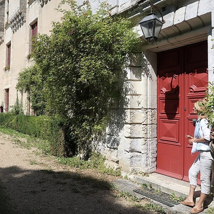 Photo de Château de Neuvic