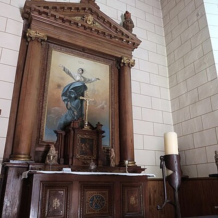 Photo de Château de Neuvic