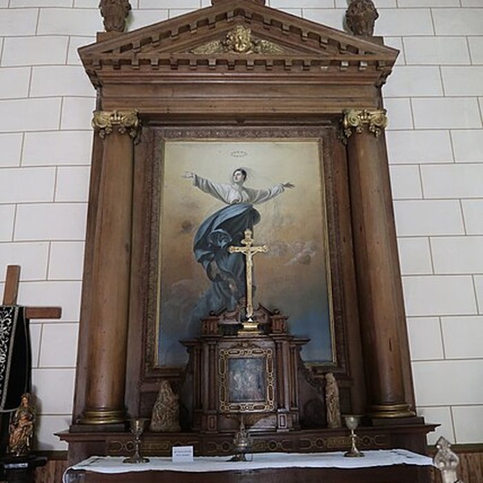 Photo de Château de Neuvic