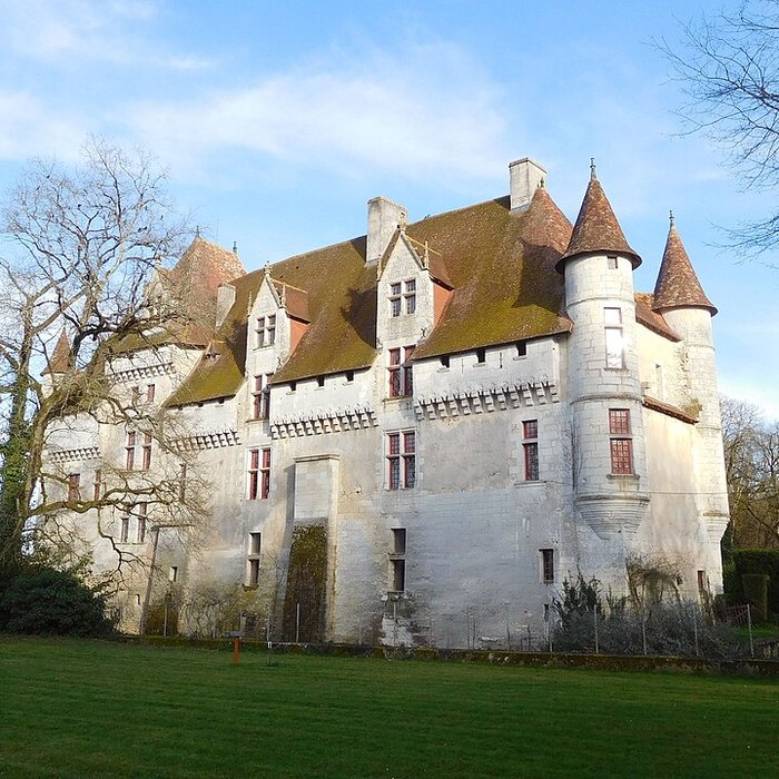 Photo de Château de Neuvic
